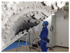 空調ダクト清掃・空調清掃・厨房・雑排水清掃はプロセスサービスへ、建物の空調・厨房機器の点検・整備や空調・厨房系統のダクト・ファンなどの清掃・メンテナンス、給排水設備の清掃・メンテナンス のプロにお任せを！