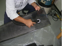 空調ダクト清掃・空調清掃・厨房・雑排水清掃はプロセスサービスへ、建物の空調・厨房機器の点検・整備や空調・厨房系統のダクト・ファンなどの清掃・メンテナンス、給排水設備の清掃・メンテナンス のプロにお任せを！