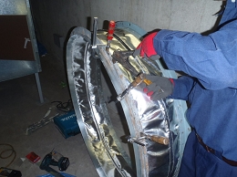 空調ダクト清掃・空調清掃・厨房・雑排水清掃はプロセスサービスへ、建物の空調・厨房機器の点検・整備や空調・厨房系統のダクト・ファンなどの清掃・メンテナンス、給排水設備の清掃・メンテナンス のプロにお任せを！