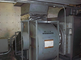 空調ダクト・厨房・雑排水清掃はプロセスサービスへ